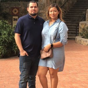 Meet your Posher, Alfonso